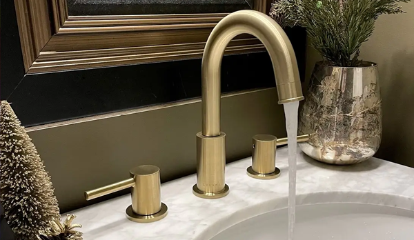 What Is WaterSense® & Why Should You Invest in WaterSense® Bathroom Faucets