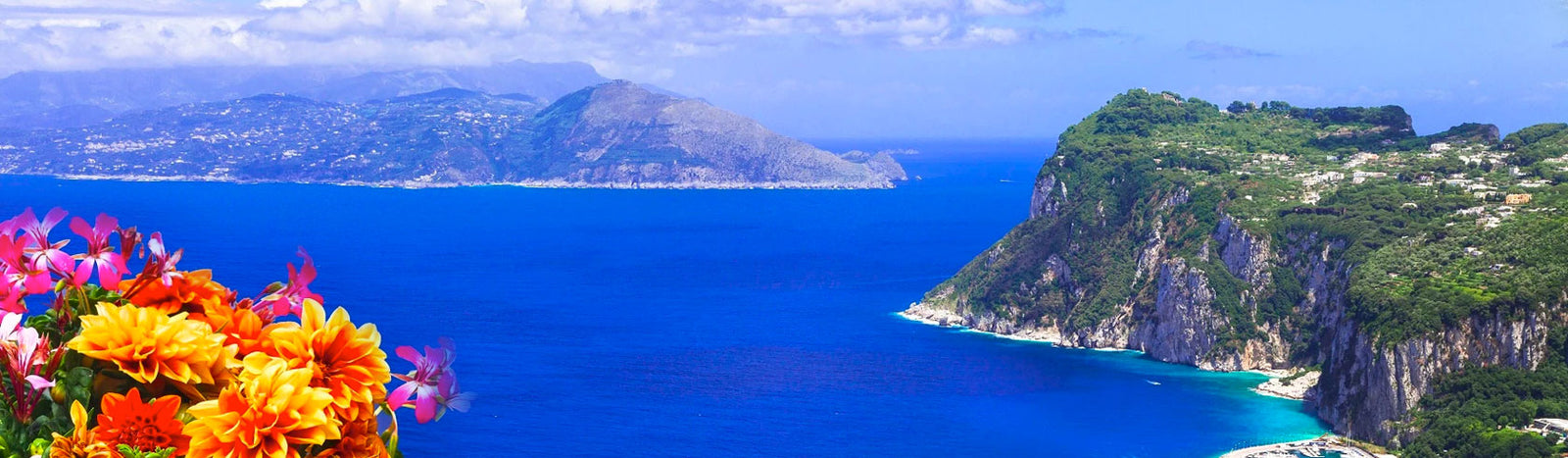 Capri Collection