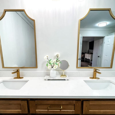 Yasawa - Single Hole Stainless Steel Bathroom Faucet with drain assembly in Brushed Gold finish Yasawa - Single Hole Stainless Steel Bathroom Faucet with drain assembly in Brushed Gold finish