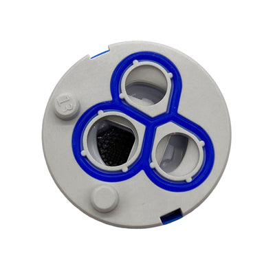 Sedal Single Handle Ceramic Disc Cartridge (EN-35 S/D) 35mm - 1 3/8 Sedal Single Handle Ceramic Disc Cartridge (EN-35 S/D) 35mm - 1 3/8