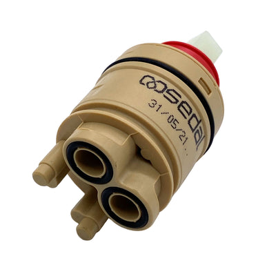 Sedal Single Handle Ceramic Disc Cartridge (G-35 C/D) 35mm - 1 3/8 Sedal Single Handle Ceramic Disc Cartridge (G-35 C/D) 35mm - 1 3/8