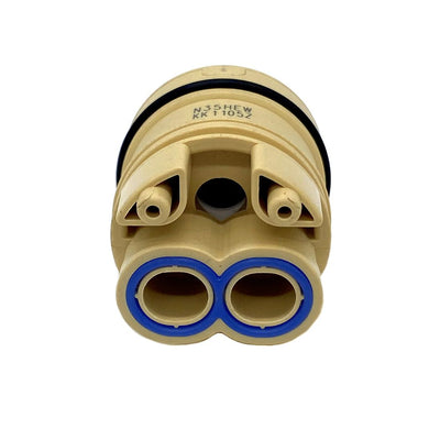 Yizhan Single Handle Ceramic Disc Cartridge (N35HEW) 35mm in All finish Yizhan Single Handle Ceramic Disc Cartridge (N35HEW) 35mm in All finish