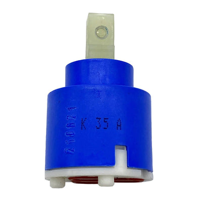 Kerox Premium Ceramic Disc Cartridge Replacement (K-35 A) 35mm - 1 3/8 Kerox Premium Ceramic Disc Cartridge Replacement (K-35 A) 35mm - 1 3/8