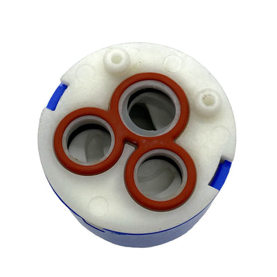 Kerox Premium Ceramic Disc Cartridge Replacement (K-35 A) 35mm - 1 3/8 Kerox Premium Ceramic Disc Cartridge Replacement (K-35 A) 35mm - 1 3/8