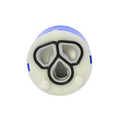 Kerox Premium Ceramic Disc Cartridge Replacement (NKJ-35) 35mm - 1 3/8 Kerox Premium Ceramic Disc Cartridge Replacement (NKJ-35) 35mm - 1 3/8