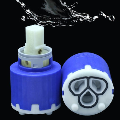 Kerox Premium Ceramic Disc Cartridge Replacement (NKJ-35) 35mm - 1 3/8 Kerox Premium Ceramic Disc Cartridge Replacement (NKJ-35) 35mm - 1 3/8