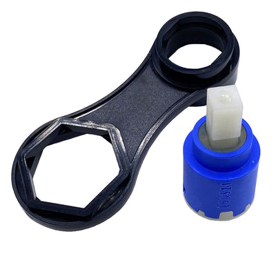 Kerox Premium Ceramic Disc Cartridge Replacement (K-25) 25mm - 1 Kerox Premium Ceramic Disc Cartridge Replacement (K-25) 25mm - 1