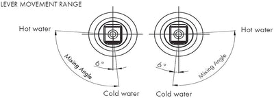 Kerox Premium Ceramic Disc Cartridge Replacement (NKJ-25) 25mm - 1 Kerox Premium Ceramic Disc Cartridge Replacement (NKJ-25) 25mm - 1