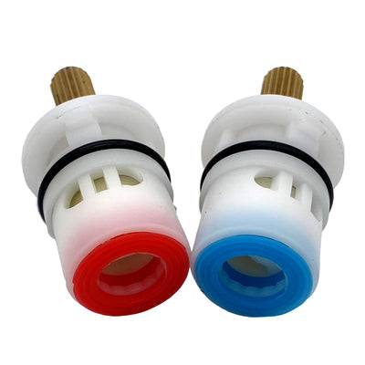 Yizhan Ceramic Disc Cartridge Set (G19PB-H,G19PB-C) in All finish Yizhan Ceramic Disc Cartridge Set (G19PB-H,G19PB-C) in All finish