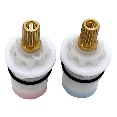 Yizhan Ceramic Disc Cartridge Set (G19PB-H,G19PB-C) in All finish Yizhan Ceramic Disc Cartridge Set (G19PB-H,G19PB-C) in All finish