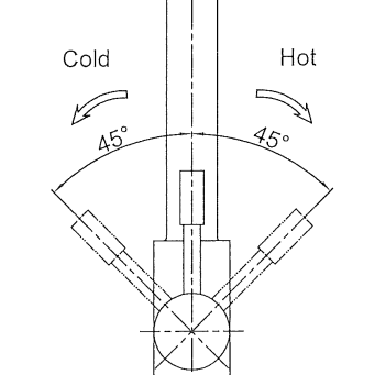 Nassau Stainless Steel 1 Handle Pull-Out Swivel Kitchen Faucet with PVD Finish Includes Baseplate in All finish Nassau Stainless Steel 1 Handle Pull-Out Swivel Kitchen Faucet with PVD Finish Includes Baseplate in All finish