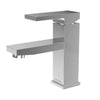 Boracay - Bathroom Faucet with drain assembly in Chrome finish