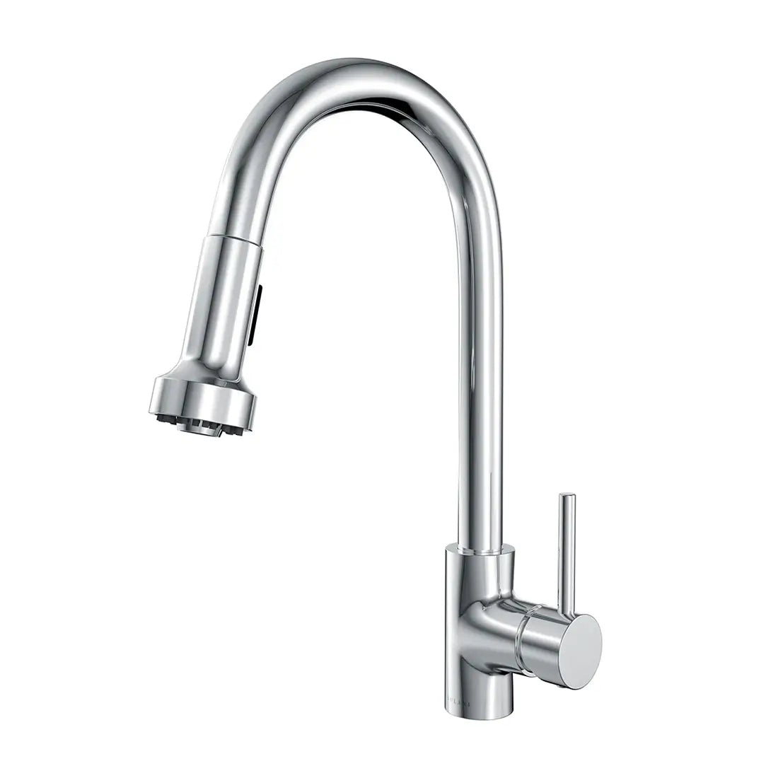 St. Lucia - Pull-Down Kitchen Faucet