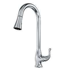 Kapalua - Pull-Down Kitchen Faucet Kapalua - Pull-Down Kitchen Faucet