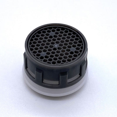 Neoperl Aerator (1.75GPM, 40.3039.0) in All finish Neoperl Aerator (1.75GPM, 40.3039.0) in All finish