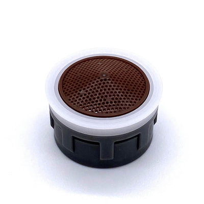 Neoperl Aerator (1.75GPM, 40.3039.0) in All finish Neoperl Aerator (1.75GPM, 40.3039.0) in All finish