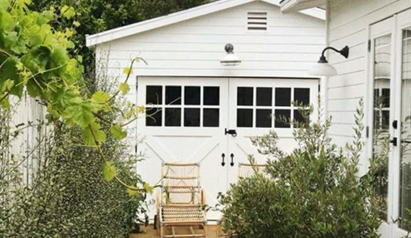 Top Home Design Trends in 2021