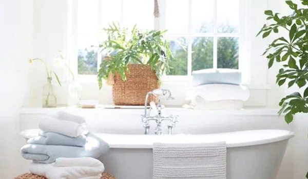 How to Prepare Your Guest Bathroom for the Holidays