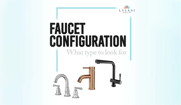What types of configurations should I look for?
