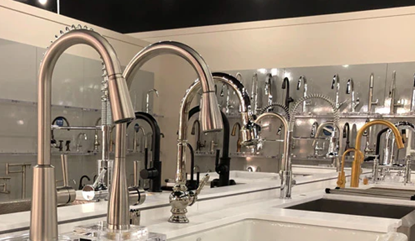 Choosing the Perfect Faucet