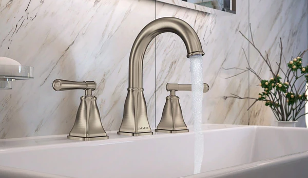 Why Should You Care If a Bathroom Faucet Has a UPC®/cUPC® Certification?