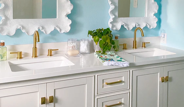 4 Key Considerations for Choosing the Best Bathroom & Kitchen Faucet