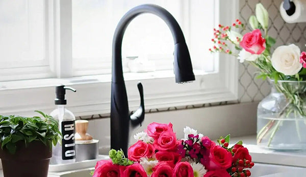 6 Kitchen and Bathroom Trends for 2023