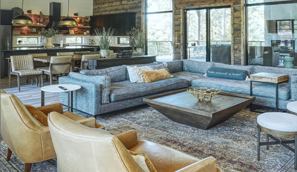 7 Warm and Cozy Fall Home Design Trends for 2023