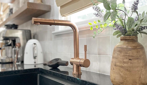 Revitalizing Your Kitchen: The Power of a New Faucet Installation