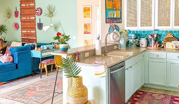 Embracing Elegance: Top Home Decor Trends in 2023