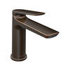 Open Box - Ibiza, Single Handle Bathroom Faucet with Drain Assembly in Oil Rubbed Bronze finish