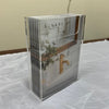 Brochure Holder - Wallmount in Brochure Holder - Wallmount finish