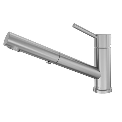 Open Box - Bali, Pull-Out Kitchen Faucet