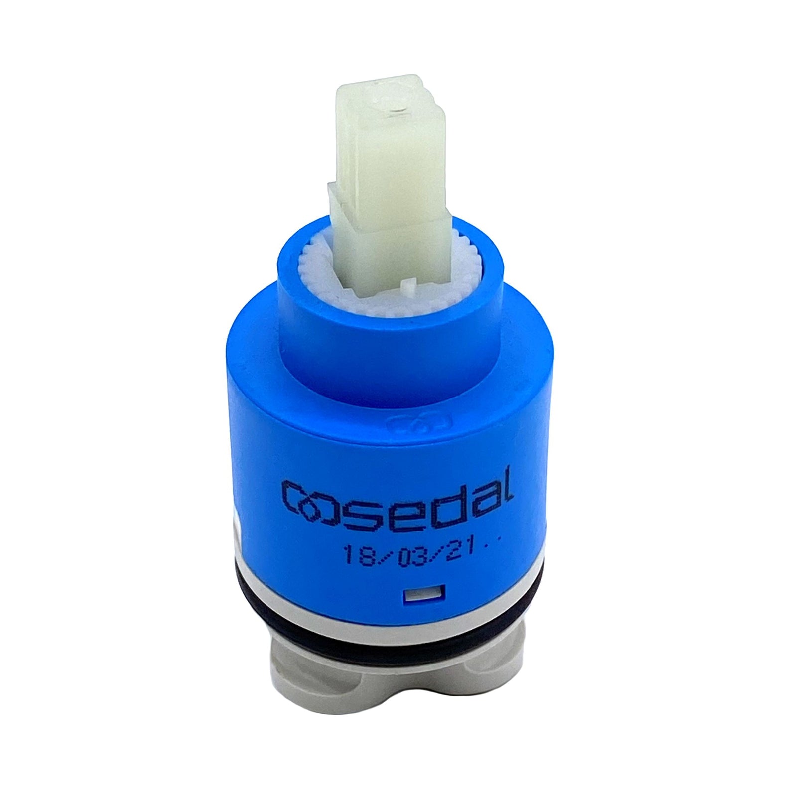Sedal Single Handle Ceramic Disc Cartridge (SN-35 C/D) 35mm - 1 3/8"