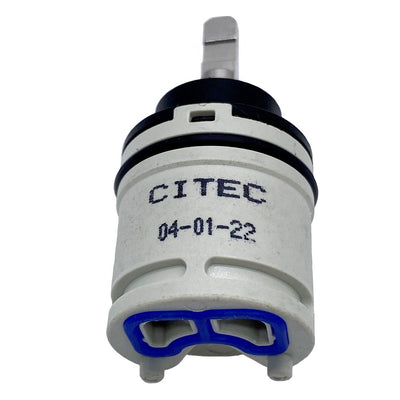 Citec Single Handle Ceramic Disc Cartridge (CT25UF011)