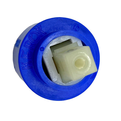 Kerox Premium Ceramic Disc Cartridge Replacement (K-35 A) 35mm - 1 3/8