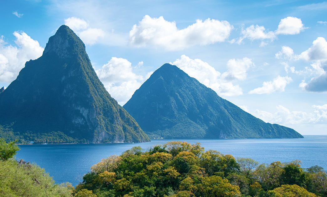St. Lucia