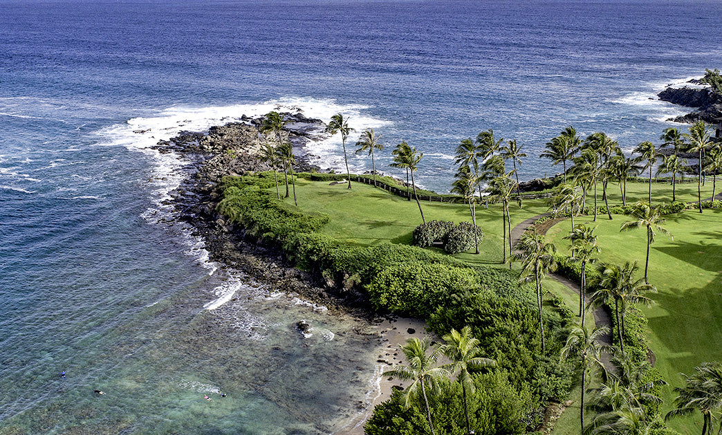 Kapalua