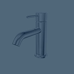 St. Lucia - Single Hole Petite Bathroom Faucet with drain assembly in https://cdn.shopify.com/s/files/1/0077/1103/1377/files/BA-400-04_e3408ca7-a740-4340-bd8e-7b97da41de7e.mp4?v=1645172419 finish