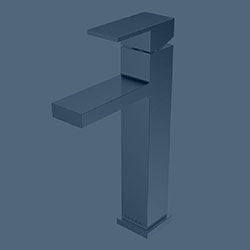 Santorini - Stainless Steel Vessel Bathroom Faucet with drain assembly in https://cdn.shopify.com/s/files/1/0077/1103/1377/files/BA-420-02_aee01d92-3d5c-4af3-8d38-27c4bb1d446b.mp4?v=1645172418 finish