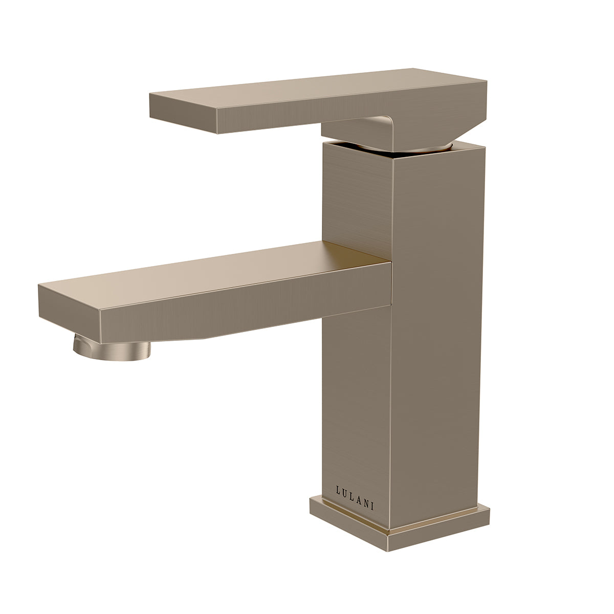 Open Box - Boracay, Bathroom Faucet with Drain Assembly