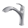 Open Box - Maldives, Pull-Out Kitchen Faucet in Chrome finish