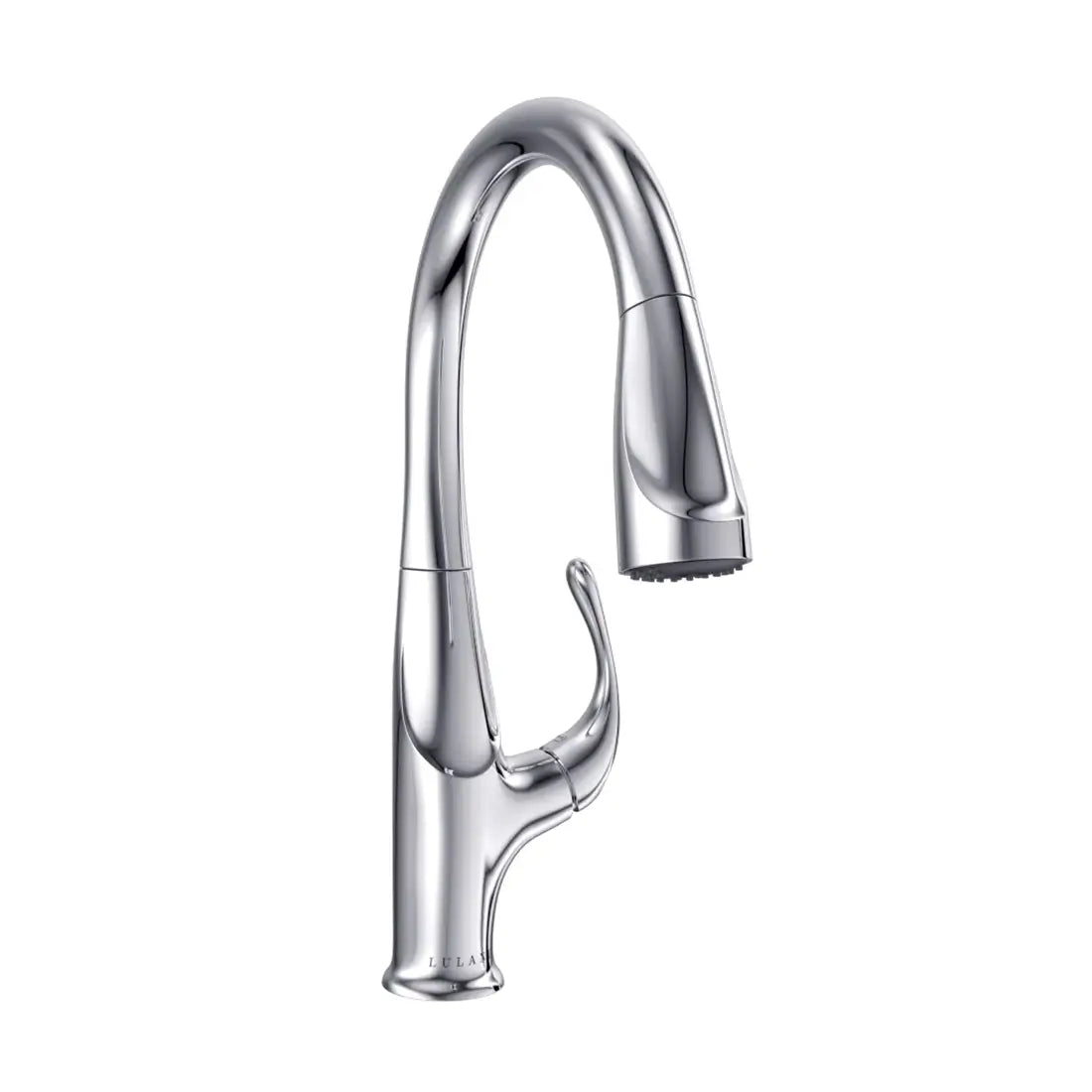 Collection of Kitchen Faucets
