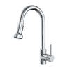 Open Box - St. Lucia, Pull-Down Kitchen Faucet