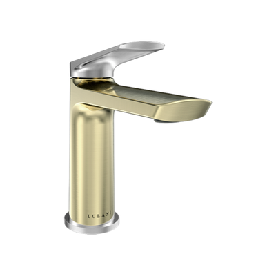Create Your Style - Custom Bathroom Faucet with drain assembly in Create Your Style - Custom Bathroom Faucet with drain assembly finish
