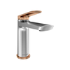 Create Your Style - Custom Bathroom Faucet with drain assembly
